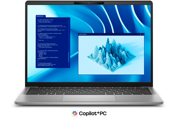 Latitude 7455 Laptop